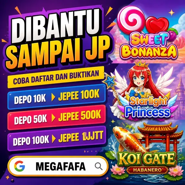 judi online deposit pulsa